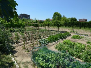 Apartamento Bellaria Grabación al aire libre 14