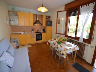 Apartment Bellaria Features 18