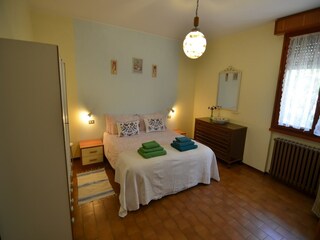 Apartment Bellaria Ausstattung 15