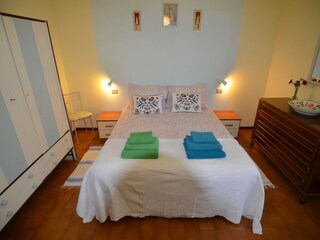 Appartement Bellaria Équipement 24