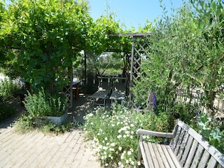 Apartment Bellaria Outdoor Recording 13