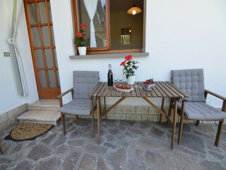 Appartement Bellaria Enregistrement extérieur 10