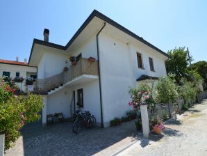 Apartment Ruhige Wohnung in Gatteo nahe dem Meer - Bellaria - image1