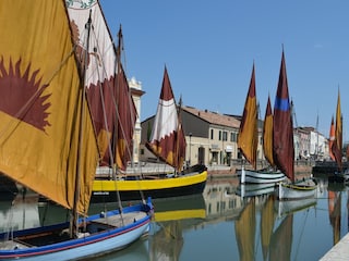 Apartment Bellaria Umgebung 34