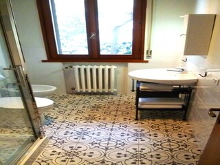 Appartement Bellaria Équipement 21