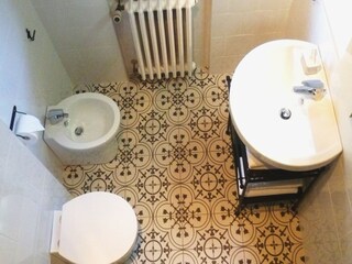 Apartment Bellaria Ausstattung 17