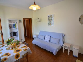 Appartement Bellaria Kenmerken 19