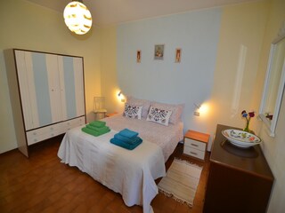 Appartement Bellaria Équipement 19