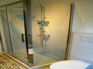 Appartement Bellaria Équipement 21