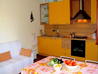 Apartment Bellaria Features 16