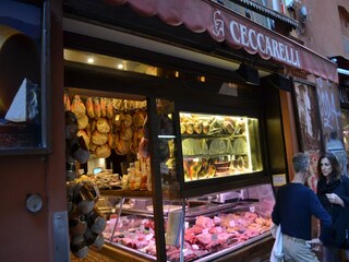 Appartement Bellaria Omgeving 32