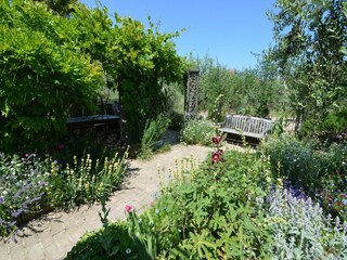 Apartamento Bellaria Grabación al aire libre 6