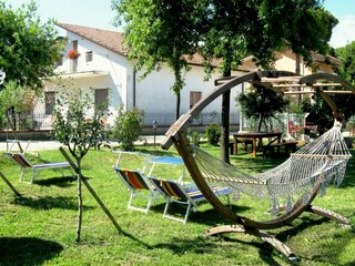 Apartment Bellaria Outdoor Recording 2