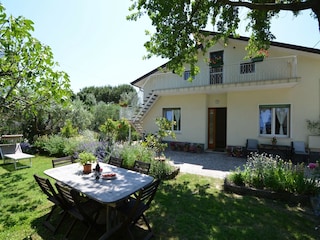 Apartment Bellaria Outdoor Recording 5