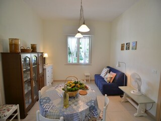 Appartement Bellaria Équipement 12