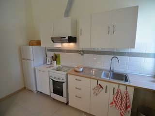 Appartement Bellaria Kenmerken 13