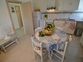 Appartement Bellaria Kenmerken 14