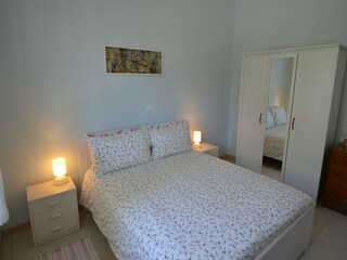 Apartment Bellaria Ausstattung 13
