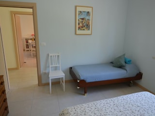 Appartement Bellaria Équipement 25
