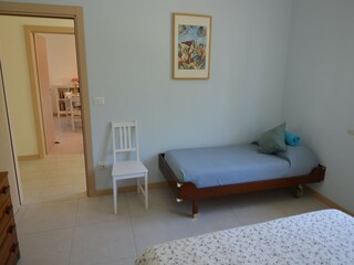 Appartement Bellaria Kenmerken 15