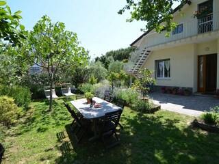 Appartement Bellaria Enregistrement extérieur 7