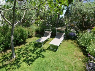 Apartment Bellaria Außenaufnahme 7