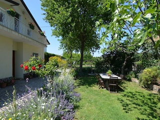 Apartment Bellaria Outdoor Recording 5