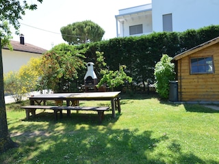 Appartement Bellaria  37