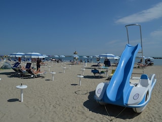 Apartment Bellaria Environment 27
