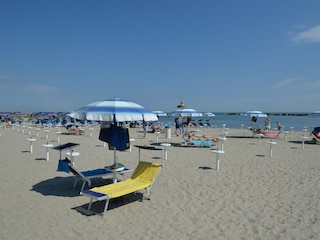 Apartment Bellaria Environment 28