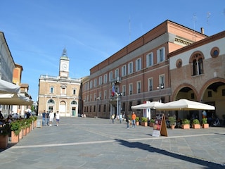 Apartment Bellaria Environment 33