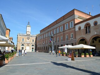 Appartement Bellaria Environnement 30