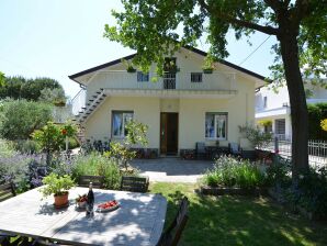 Apartment Wohnung in Gatteo mit Garten - Bellaria - image1