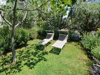 Apartment Bellaria Outdoor Recording 8