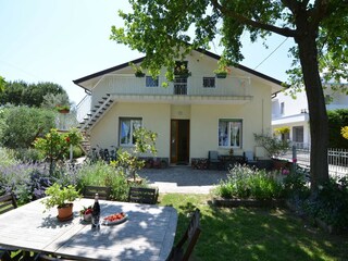 Appartement Bellaria Buitenaudio-opname 7