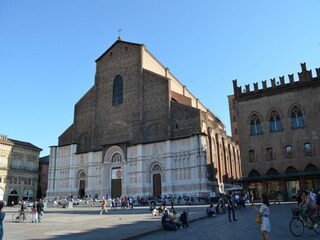 Appartement Bellaria Omgeving 26