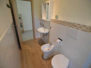 Apartment Bellaria Features 13