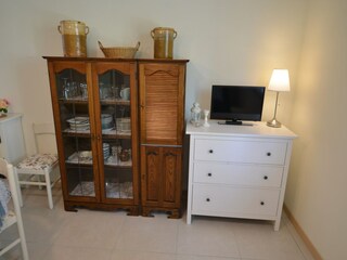 Appartement Bellaria Équipement 14