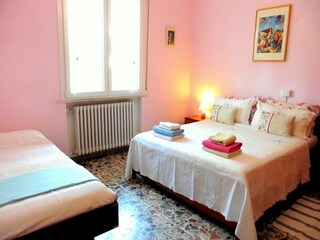Appartement Bellaria Équipement 22