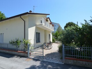 Apartment Bellaria Outdoor Recording 7