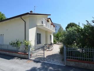 Apartment Bellaria Outdoor Recording 8