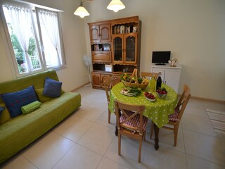 Apartamento Bellaria Características 17