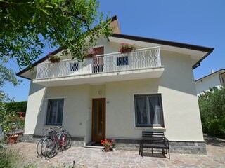 Apartment Bellaria Outdoor Recording 8