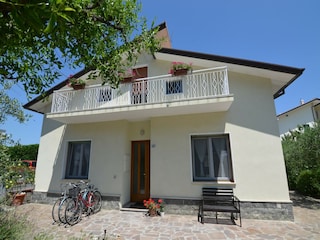 Apartment Bellaria Outdoor Recording 9
