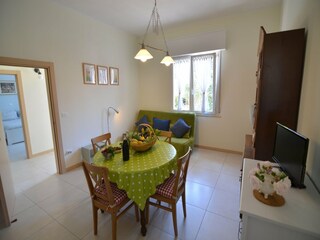 Apartment Bellaria Ausstattung 14