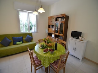 Apartment Bellaria Ausstattung 21