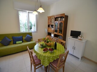 Apartment Bellaria Features 17