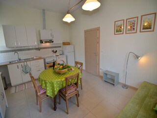 Appartement Bellaria Kenmerken 19