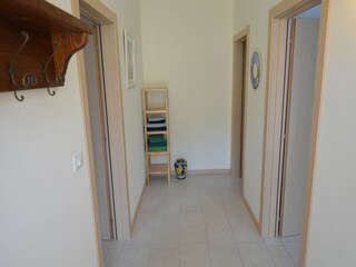 Appartamento Bellaria Caratteristiche 12