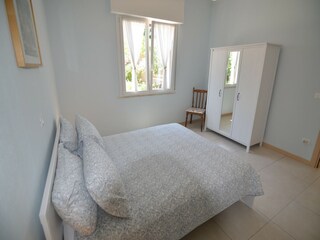 Apartment Bellaria Ausstattung 23